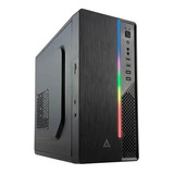 Pc Amd Athlon 3000g 3.5 Ghz Radeon Grafics Mb Gigabyte A320m