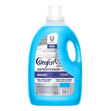 Unilever Comfort Amaciante Concentrado 5l