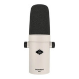 Microfone Dinâmico Cardioide Universal Áudio Sd-1