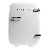 Stylpro Mini Nevera De Belleza (4 Litros/6 Latas): Enfriador