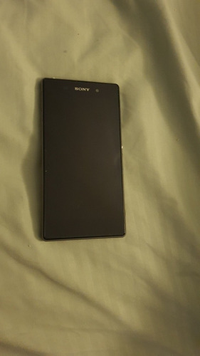 Smartphone Sony Z1