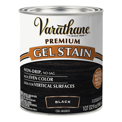 Tinte En Gel Prémium Varathane 358316 3.78 L