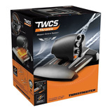 Palanca Thrustmaster 2960754 , Para Windows