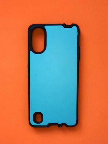 Funda Rígida Para Samsung A01