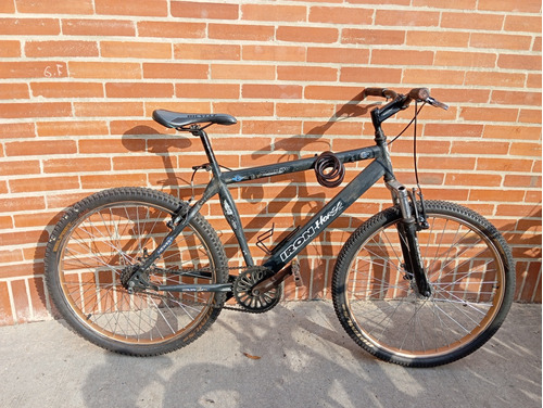 Bicicleta Mtb