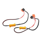 Cable Resistencia Led H7 50w ()