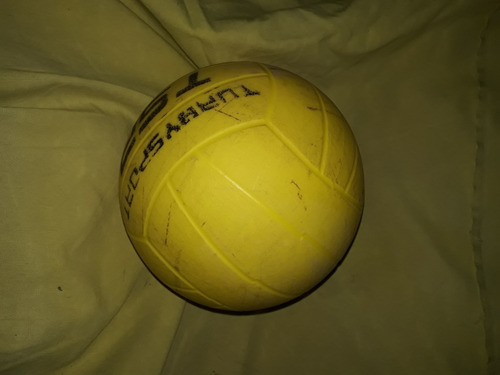 Pelota De Voley Tsp