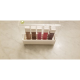 Sephora + Pantone Universe Set Lipgloss 0.17 Fl Oz. Mini