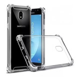 Capa Case Capinha Anti Impacto P/ Samsung Galaxy J5 Pro