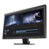 Eizo Coloredge Cs2740 26.9  16:9 Wide Gamut 4k Ips Monitor W