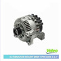 Alternador 180 Amp 1pin Bmw Valeo BMW Serie 5