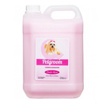 Condicionador Duda Rose 5 Litros Cães E Gatos - Petgroom