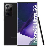 Celular Samsung Note20 Ultra 5g 256gb 12gb Ram Dual Sim