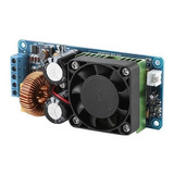 Amplificador Placa, Monocanal 500w De Alta Potencia