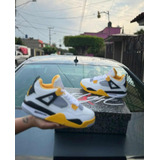 Nike Air Jordan Retro 4 Vivvid Sufur