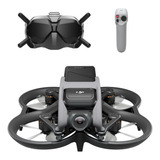 Dji Avata Fly Smart Combo (dji Fpv Goggles V2) - Dron Cuadri