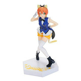 Furyu 8  Love Live !: Rin Hoshizora Figura Especial.