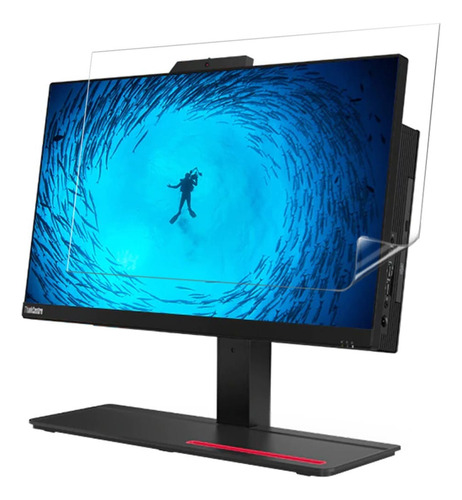 Lenovo Thinkcentre M70 All-in-one 15-10400 8g 256gb 21.5 Fhd