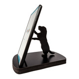 Suporte Universal Para Celular Smartphone Display Mesa Dog