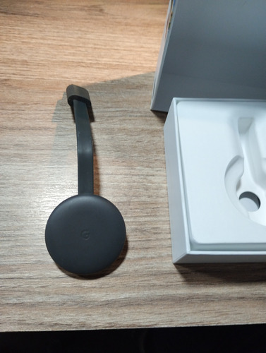 Google Chromecast