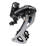 Cambio Shimano Acera 8 Velocidades Original- Ciclismo- Salas