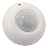 Sensor Detector De Movimiento Techo Ledvance 360° Ip20 220v