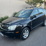 Chevrolet Captiva 2010 2.4 Sport Ecotec 5p