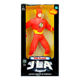 Hasbro Dc Justice League Of America The Flash 1998