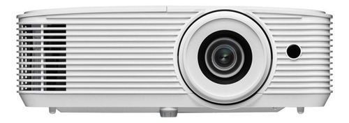 Projetor Optoma Eh401 4000 Lumens Dlp 1080p Full Hd Bivolt