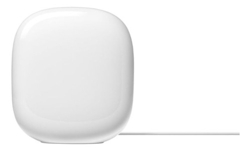 Roteador Google Nest Wifi Pro 6e Ax5400 Mesh Single-pack