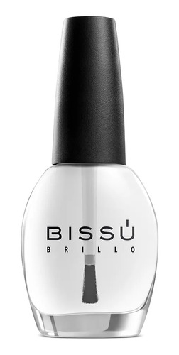 Bissú Esmalte Varios Tonos 15 Ml Básicos