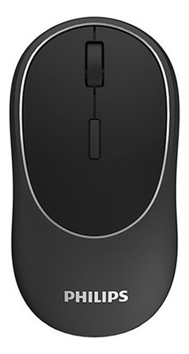 Mouse Inalámbrico Y Recargable Philips M413 - Crazygames