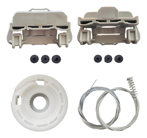 Kit Elevador Delantero Izquierdo Ford Focus 2004 2005 2006