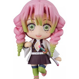 Mitsuri Kanraji Pilar Amor Anime Demon Slayer Nendoroid 2217