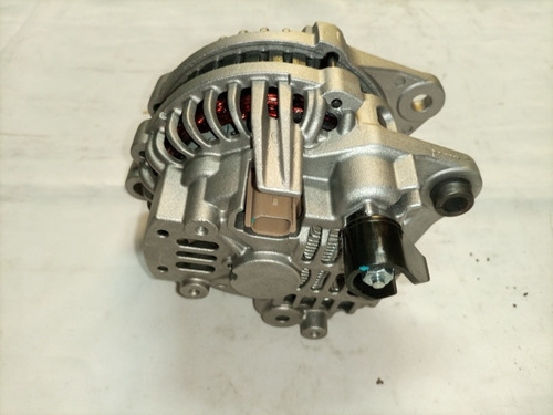 Alternador Dodge Neon 2.0 1998-2005 12v 85a 4c  Foto 2