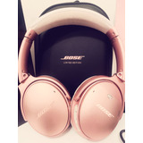 Audífonos Bosé Inalámbricos Quietconfort 35 Ii Rose Gold