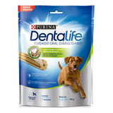 Purina Dentalife Perros Razas Grandes 196g