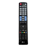 Control LG Smart Led Tv Akb73756504 Original