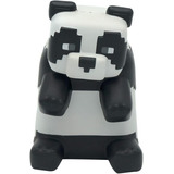 Just Toys Llc Minecraft Panda Mega Squishme