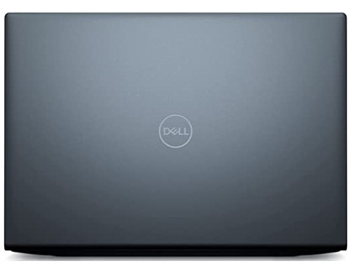 Laptop Dell Inspiron Gris Usada Touch 1155789