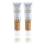 Eternal Secret 2pz Crema Bb Cream Tono Medio  Fps 30+ 75ml