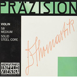 Dr Thomastik - Cuerdas Para Violín (584/4)