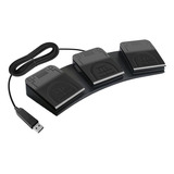 Ordenadores Foot Switch Ps/2 Controller Host De Consultorio