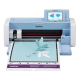 Plotter De Corte Scan Cut Brother Sdx225 - Oferta!!