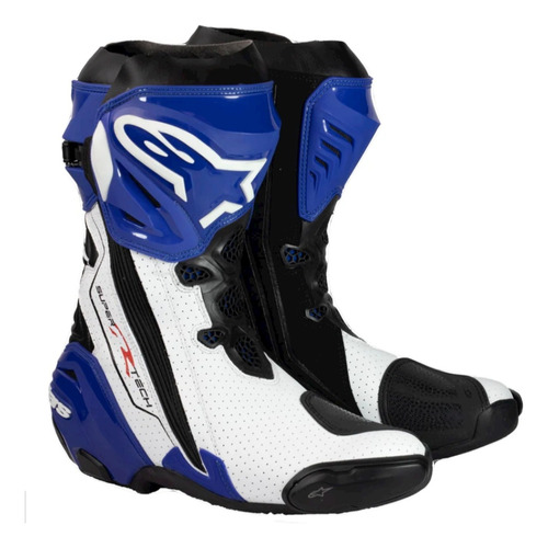 Botas Alpinestars Supertech R