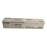 Toner Canon Gpr-42 