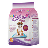 Tapete Entrenador Para Perro Fancy Pets (pads) Xl 14 Piezas