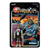 Muñecos Super 7 Reaction Thundercats Mumm-ra Evil