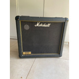 Caja 1 X 12 Marshall 1912 + Celestion V30