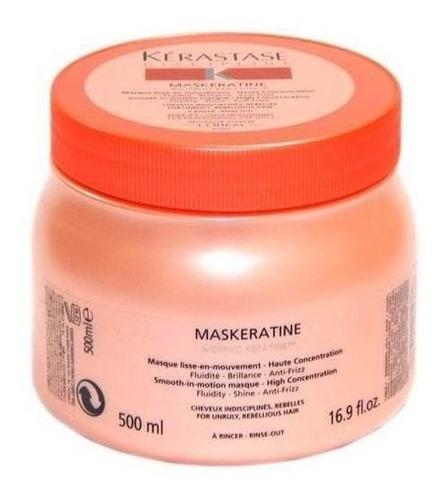 Premium3 Kérastase Máscarilla Discipline Maskeratine- Grande